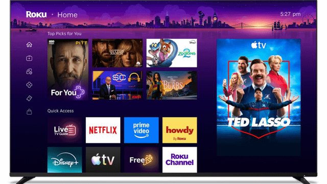 Fox Shareholders Approve $22 Billion Roku Acquisition