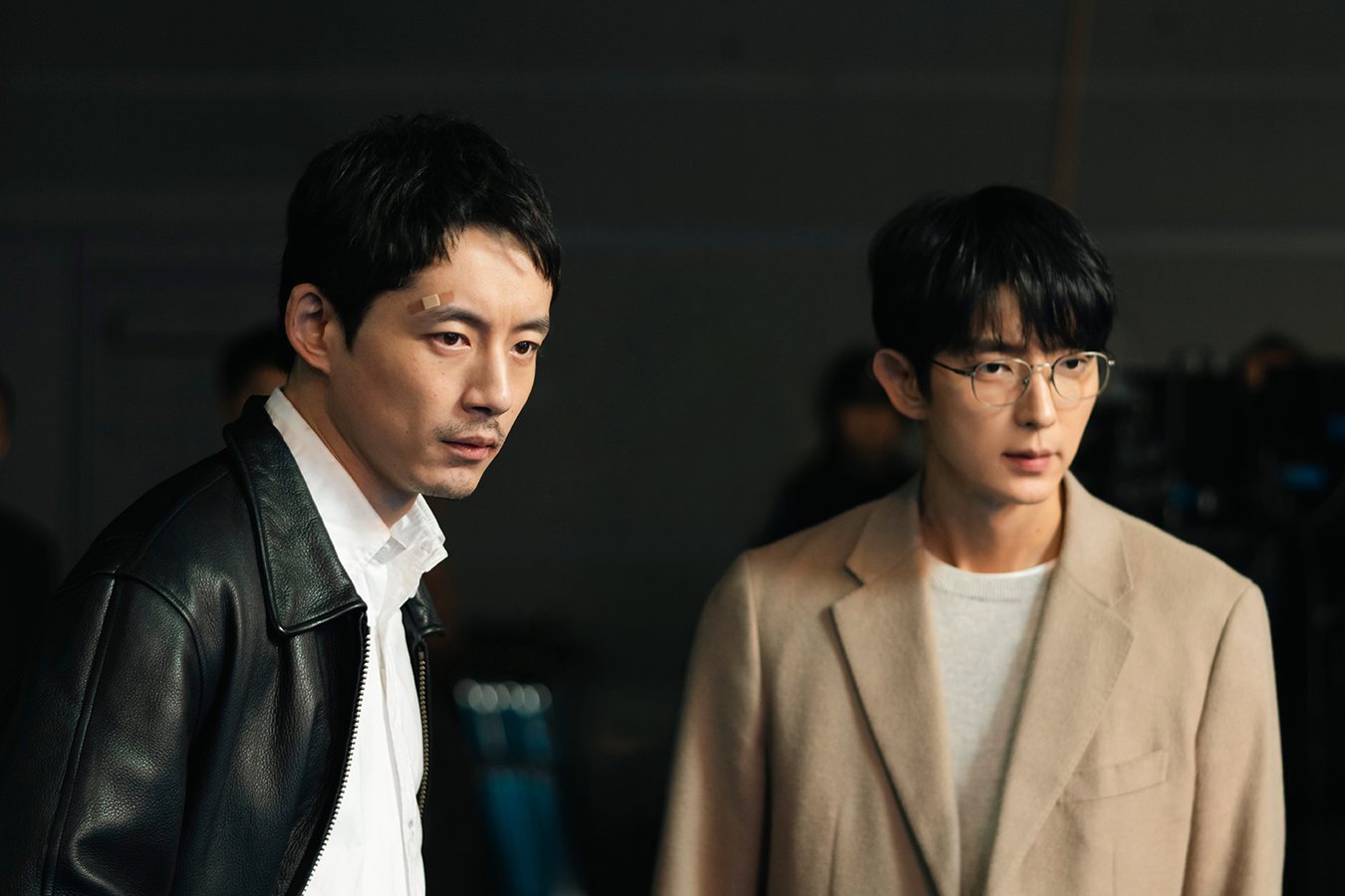 Studiocanal Boards Pan-Asian Survival Thriller «kiDnap Game» Starring Kentaro Sakaguchi and Lee Joon-gi