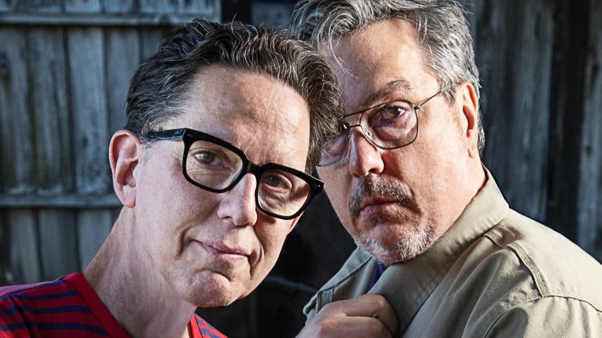 They Might Be Giants extend The Bigger Show Tour into 2027 with West Coast dates