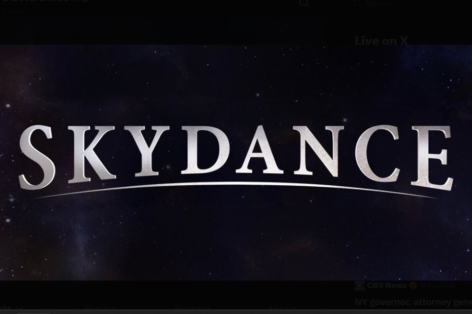 Skydance to Keep HBO Max and Paramount+ as Separate Streaming Brands After Merger