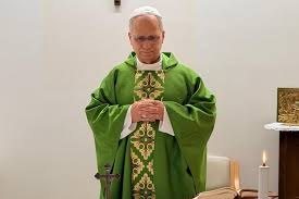 Pope Leo Appears in First Images Since Lung Surgery, Celebrates Mass at Gemelli Hospital