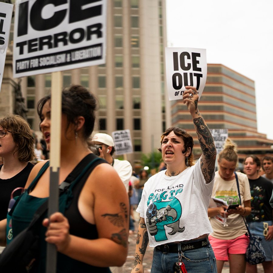 DHS Refuses to Name Agents Involved in Fatal Shootings, Unlike Local Police