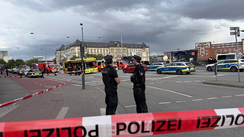 German sex crime figures fuel migration debate as Nuremberg exploitation probe widens