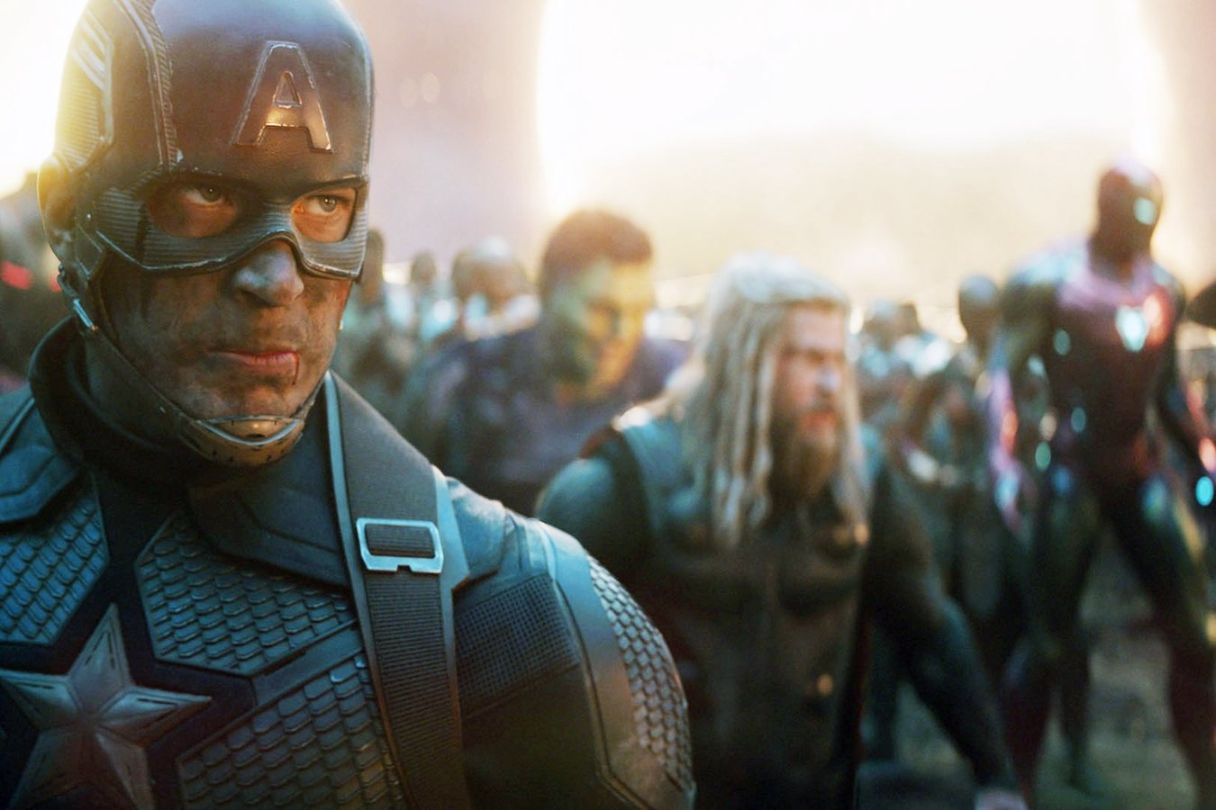 Avengers: Endgame Encore Re-Release Earns $86 Million Globally