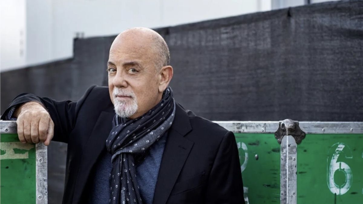 Billy Joel Says Brain Condition Leaves His Performing Future Uncertain