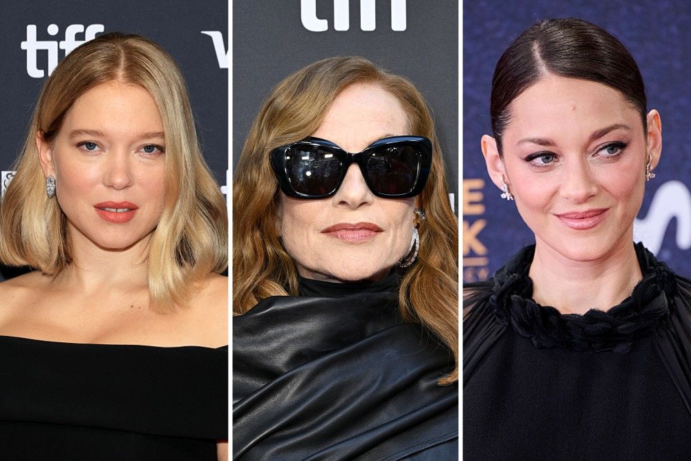 American French Film Festival Marks 30th Anniversary With 60 Titles and Five Oscar Contenders