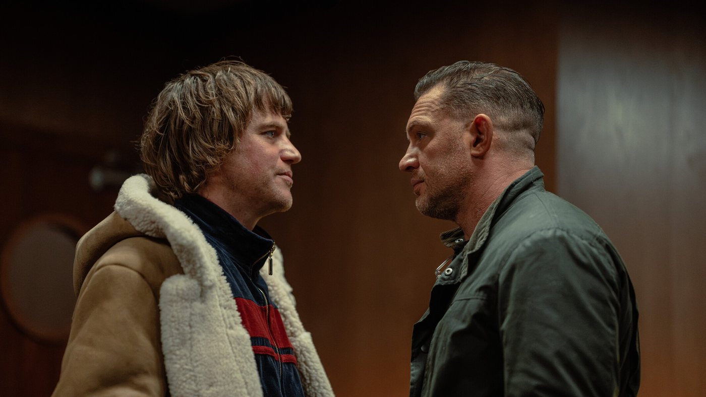 MobLand Season 2 Episode 3 Review: A Letdown That Plays It Too Safe