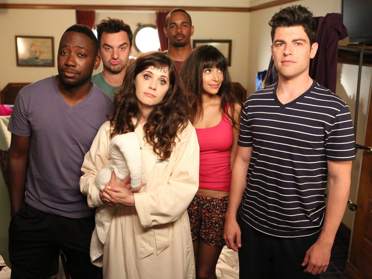 ‘New Girl’ Creator Liz Meriwether Says Reunion Scripts Do Not Exist