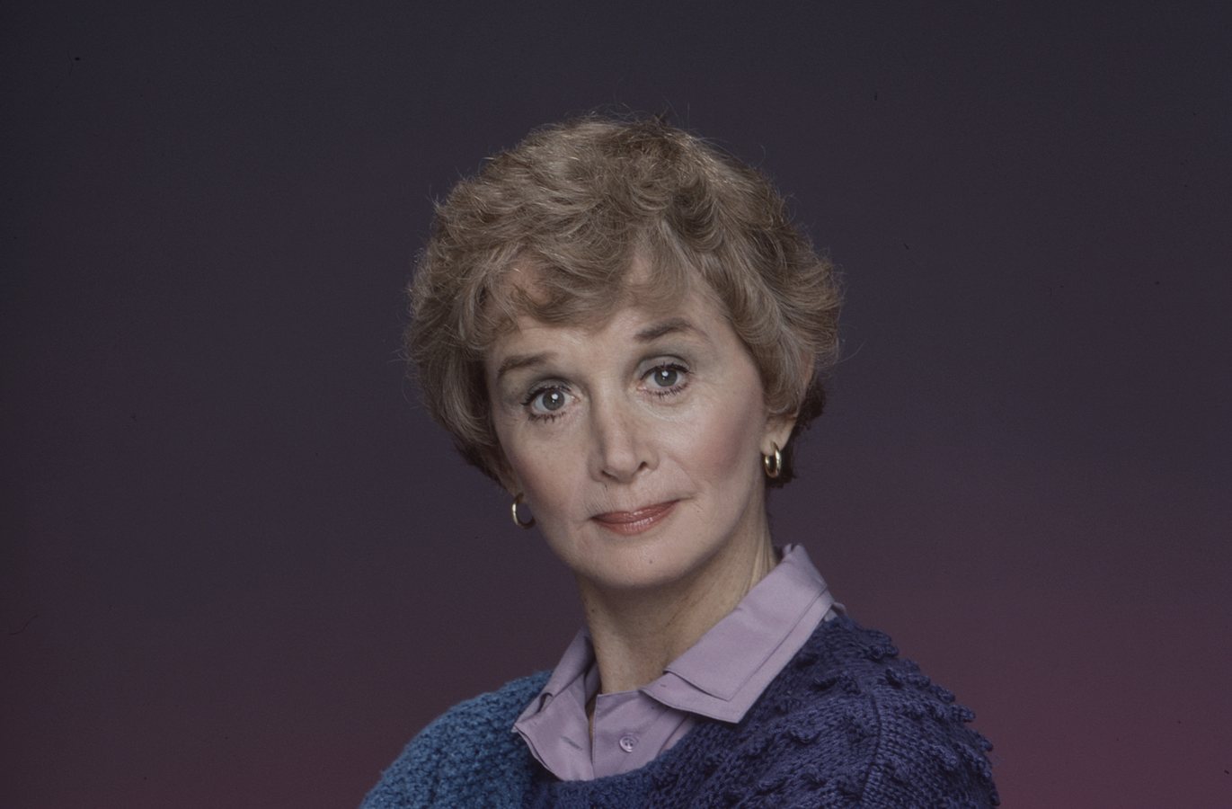 Barbara Barrie, Oscar-nominated star of Barney Miller and Breaking Away, dies at 95