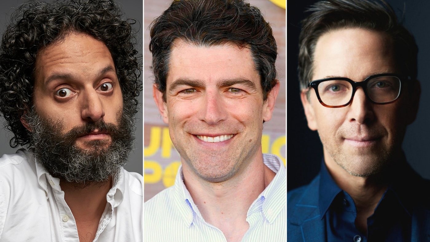 Amy Poehler's 'Dig' Adds Five Cast Members as Miranda Cosgrove Enrolls at 'Abbott Elementary'