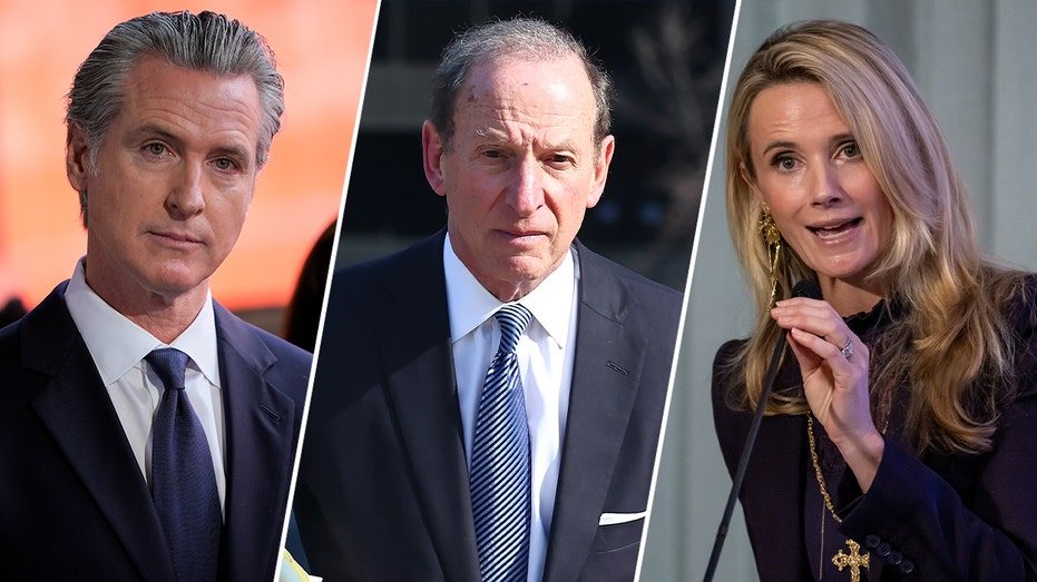 California Governor Gavin Newsom Hires Hunter Biden’s Former Attorney Amid Federal Investigations