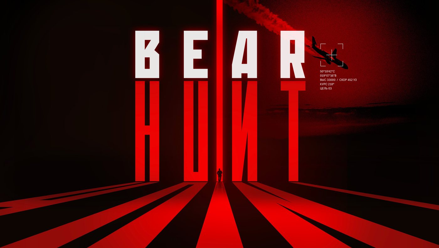 Goalhanger Launches Scripted Drama Unit With Geopolitical Thriller ‘Bear Hunt’