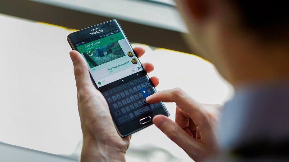 RedHook Android malware hijacks phones through wireless debugging exploit