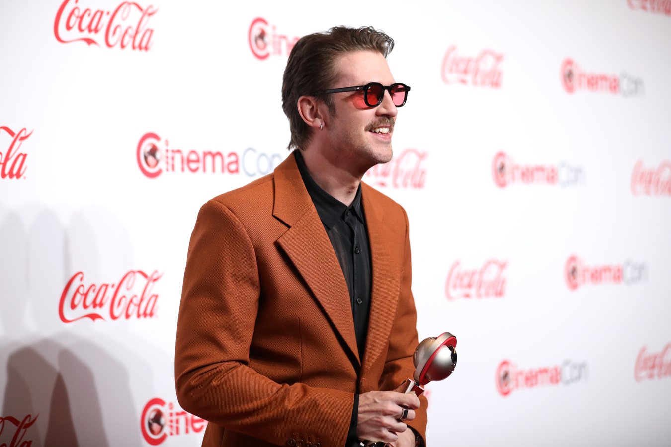Dan Stevens Will Suit Up as RoboCop in Prime Video Series