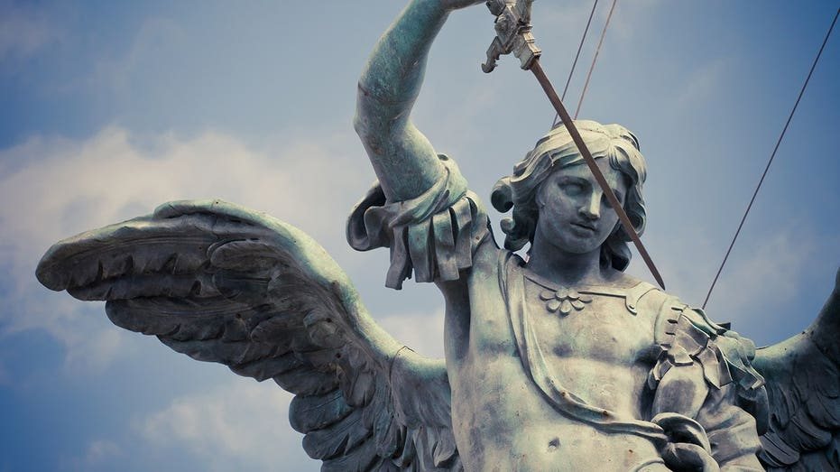 Legal battle over St. Michael statue outside Massachusetts public safety building may reach Supreme Court