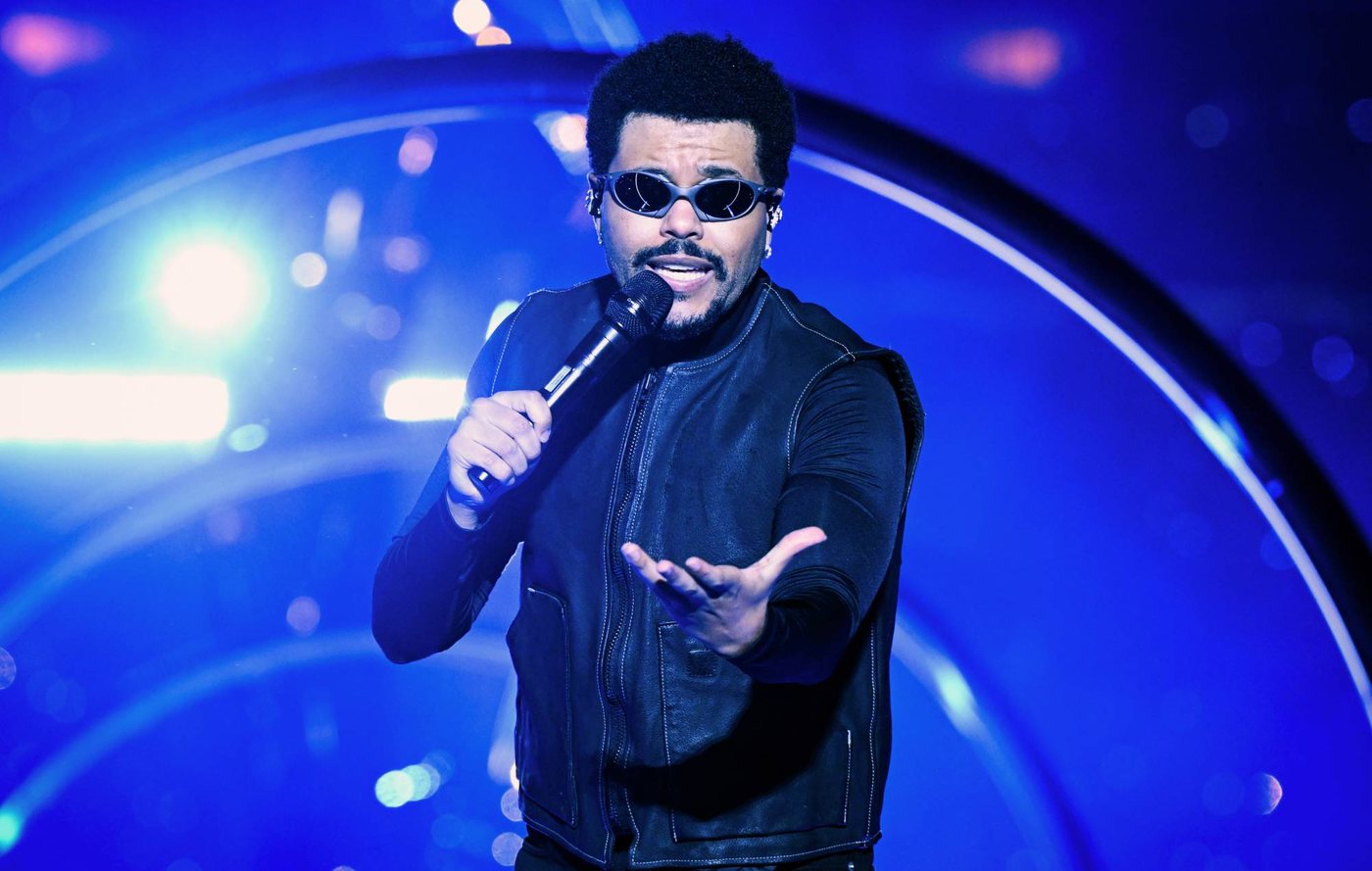The Weeknd Debuts Anime-Sampling Song «Tokyo» With Yoko Takahashi at Asia Tour Launch