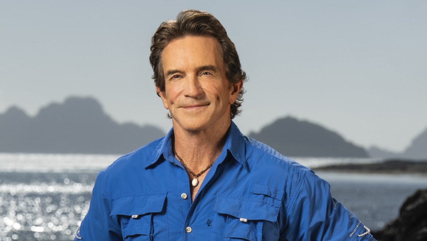 Jeff Probst Says 'Survivor' Diversity Approach Unchanged After Paramount DEI Rollback
