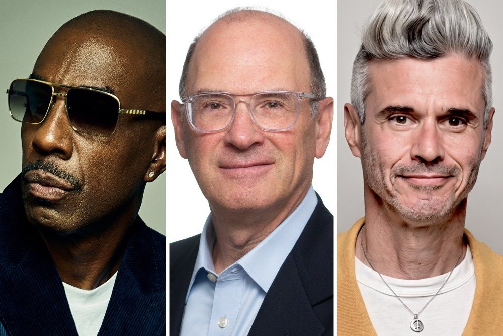 JB Smoove keynotes Variety’s Business Managers Breakfast in Los Angeles