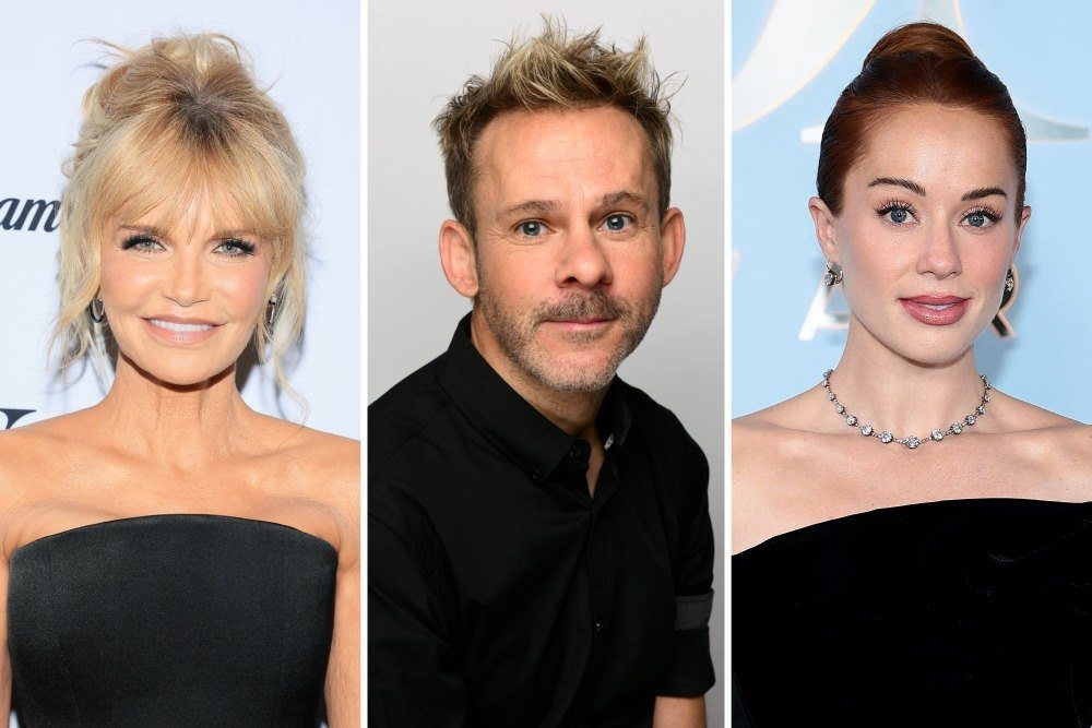 «The Traitors» Season 5 Cast Revealed: Kristin Chenoweth, Chloe Kim and Casey Wilson Join Peacock Hit