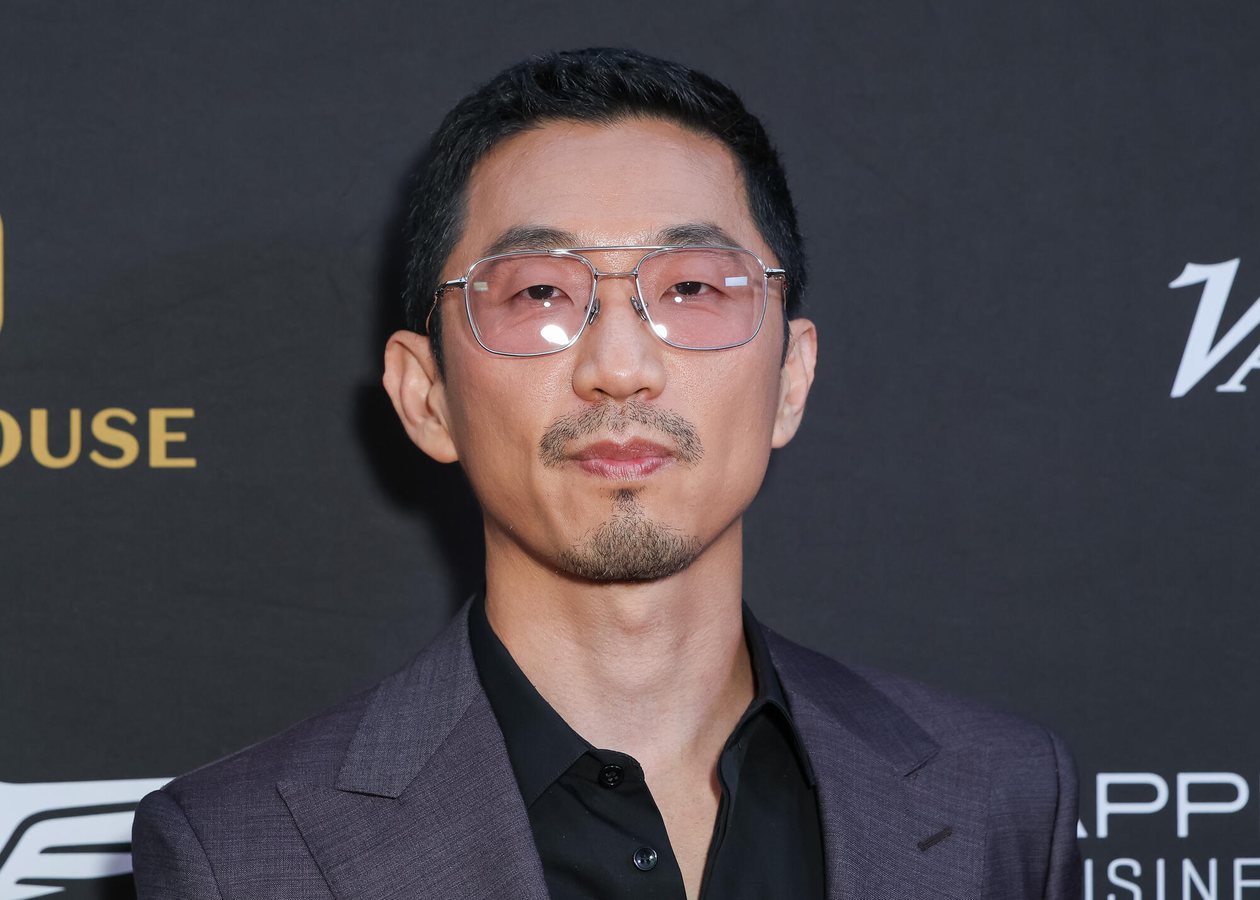 Lee Sung Jin Pitched Charles Melton on 'Beef' Over Dinner: 'By the Third Appetizer He Said Yes'