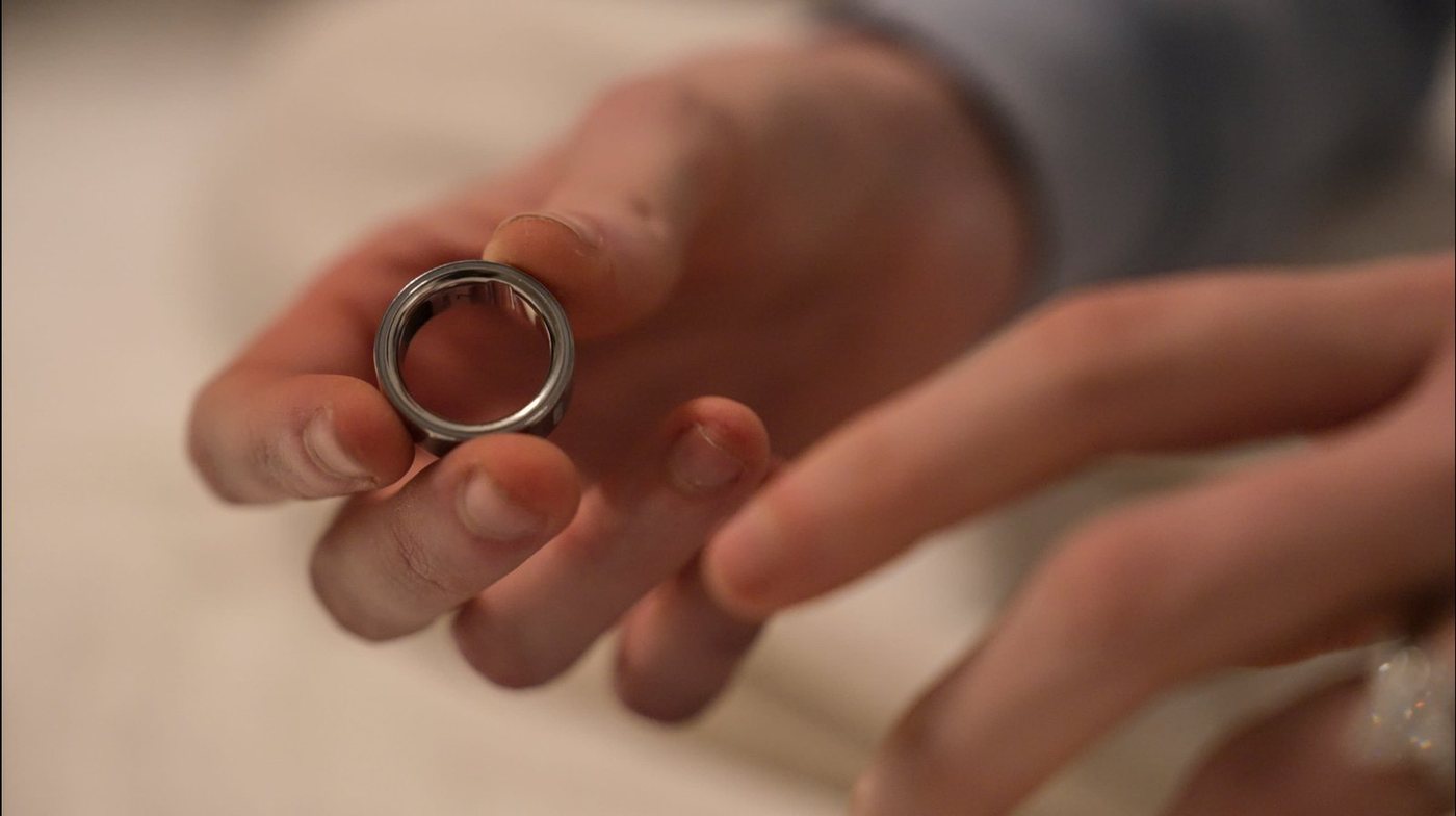 Oura Files Publicly for IPO, Aiming to Raise $2.2 Billion