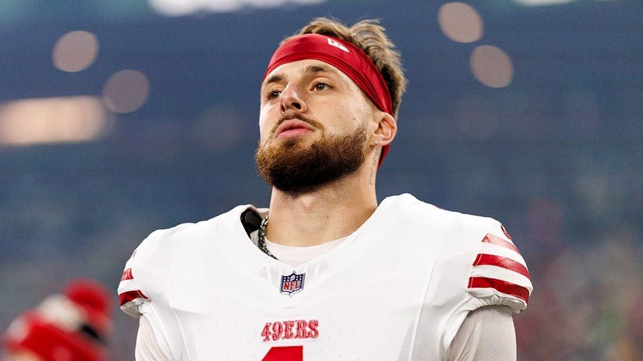 49ers receiver Ricky Pearsall out for season, will undergo knee surgery