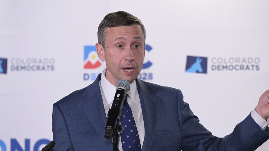 Ex-Biden Campaign Manager Says DNC Chair Ken Martin Cannot Be Saved Amid Internal Turmoil