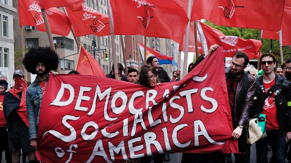 Josh Shapiro warns Democrats face battle over party direction after socialist primary wins
