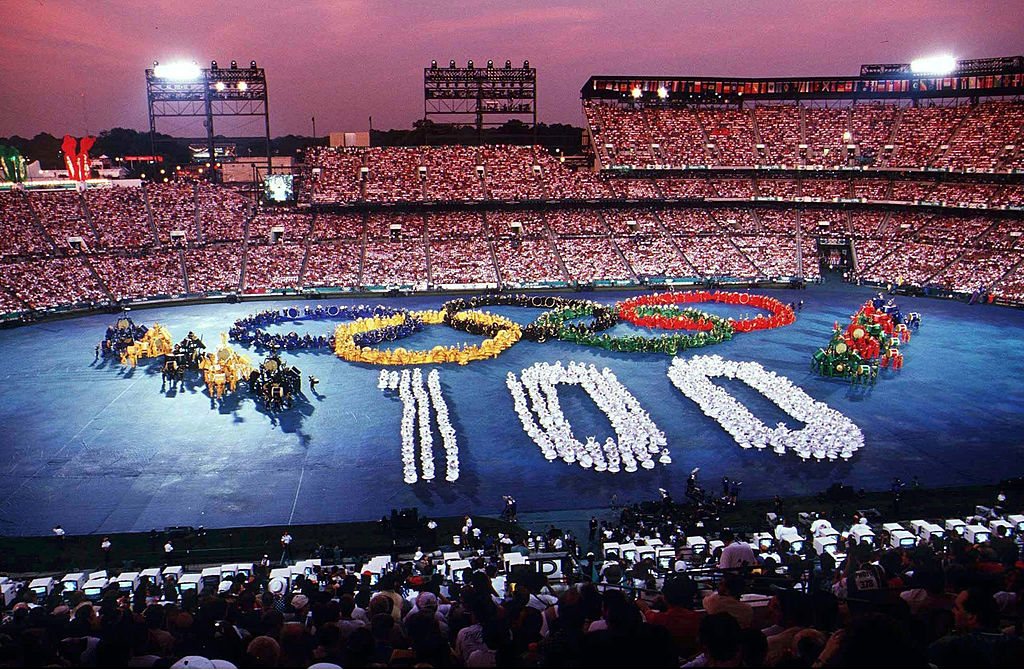 30 Years After the 1996 Olympics, Atlanta Grew but Inequality Persists
