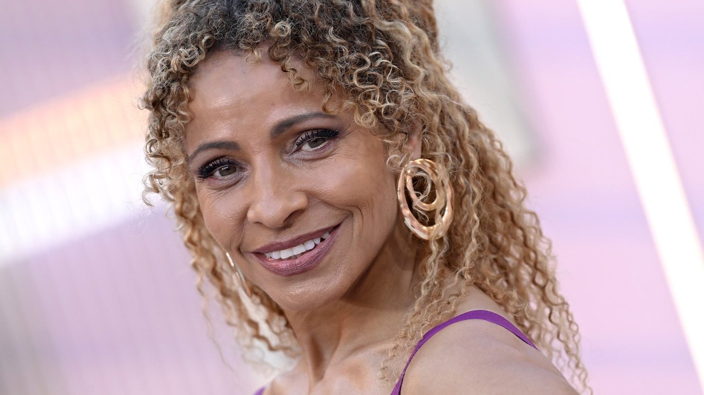 Why Michelle Hurd Left Law & Order: SVU After One Season as Detective Monique Jeffries