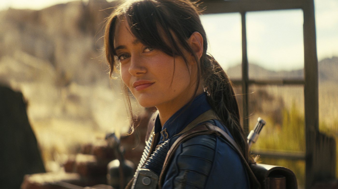 Prime Video's Sci-Fi Lineup Ranked Among Streaming's Best