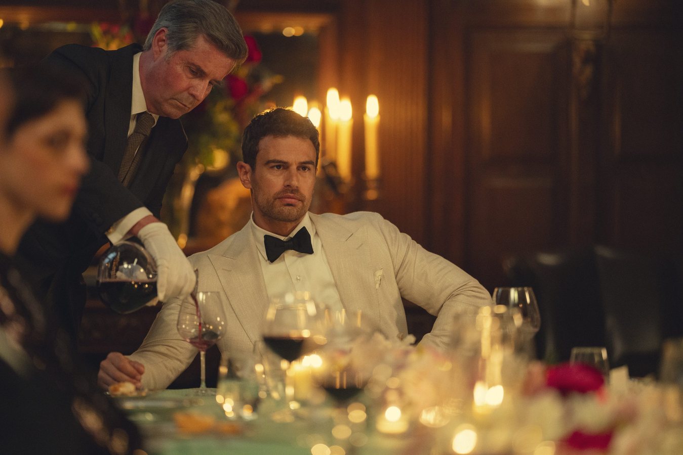 Netflix Renews «The Gentlemen» for Season 3, Releases Season 2 Trailer