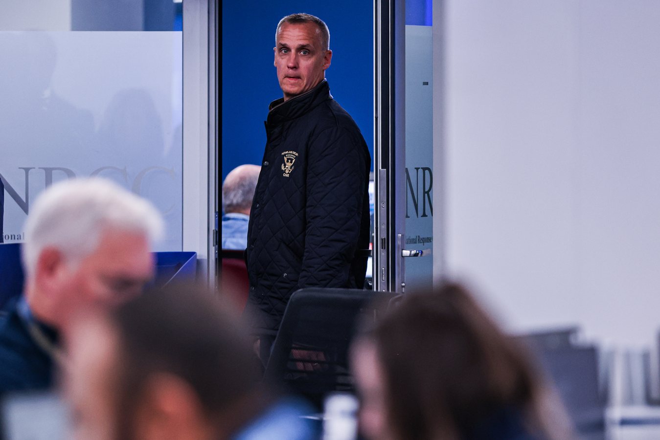 DHS Watchdog Finds Corey Lewandowski May Have Improperly Awarded Contracts, Weighs Criminal Referral