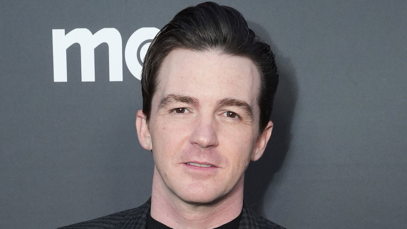 Drake Bell Loses SAG-AFTRA Health Coverage, Tells Fans Not to Join the Guild