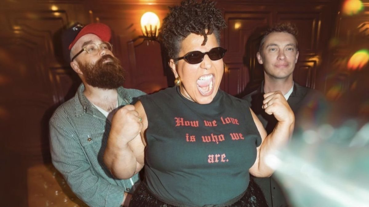 Brittany Howard on Alabama Shakes’ Reunion and New Album «I Must Be Dreaming»