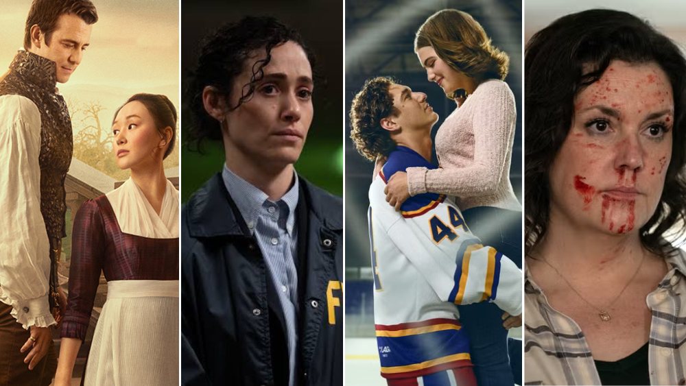 Women-Led Film and TV Stories Remain Scarce Despite Strong Streaming Demand, Report Finds