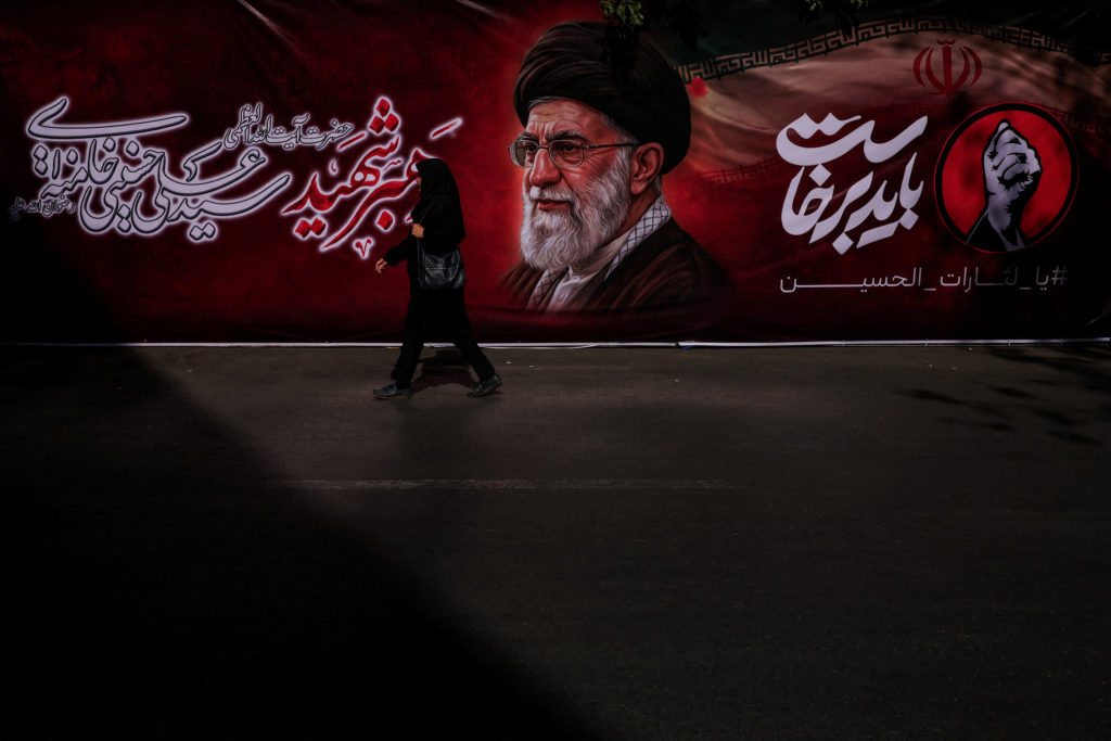 Iran begins funeral ceremonies for late Supreme Leader Khamenei