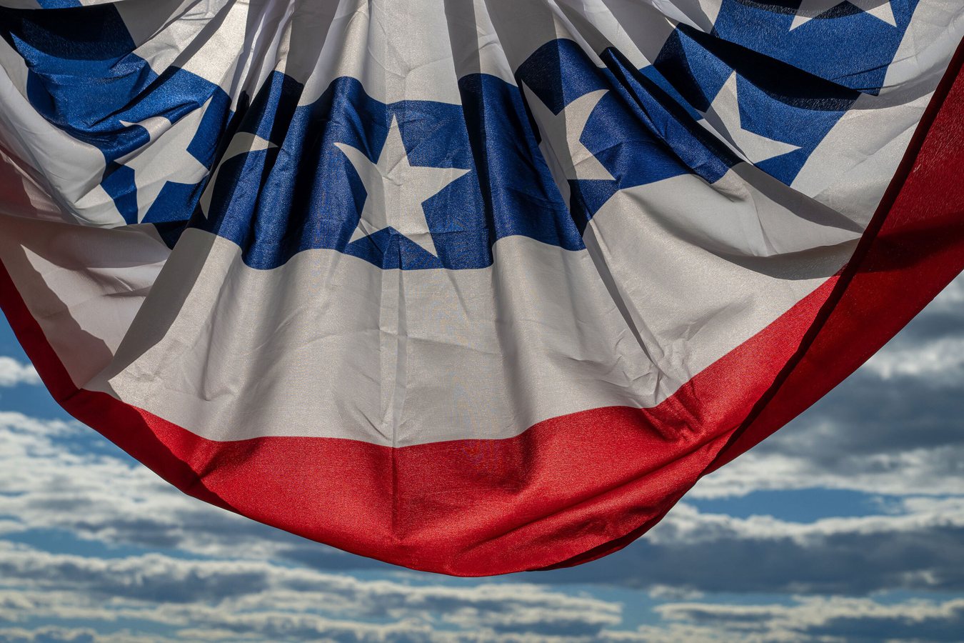 Rethinking Patriotism as a Path to Healing America's Divisions