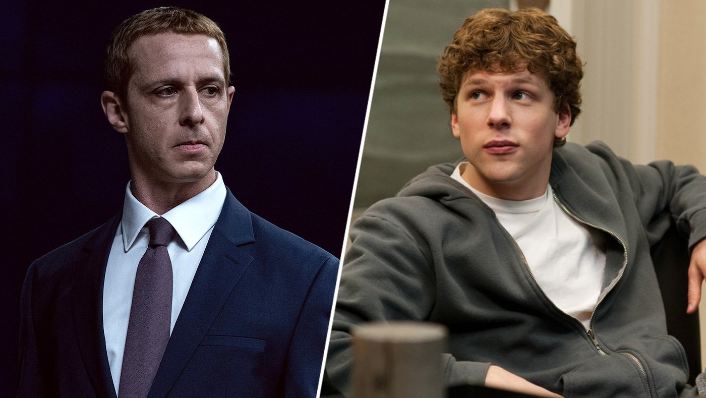 Aaron Sorkin Says He Never Considered Jesse Eisenberg Skipping 'The Social Reckoning'