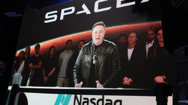 Universal Hesitates on Releasing Elon Musk Documentary 'Musk'