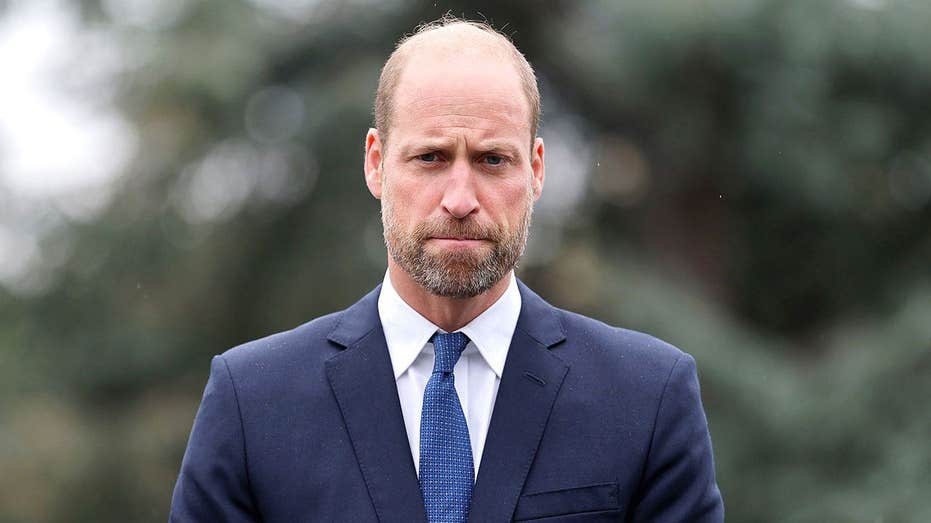 King Charles Reunites With Prince Harry and Meghan Markle as Prince William Remains Distant