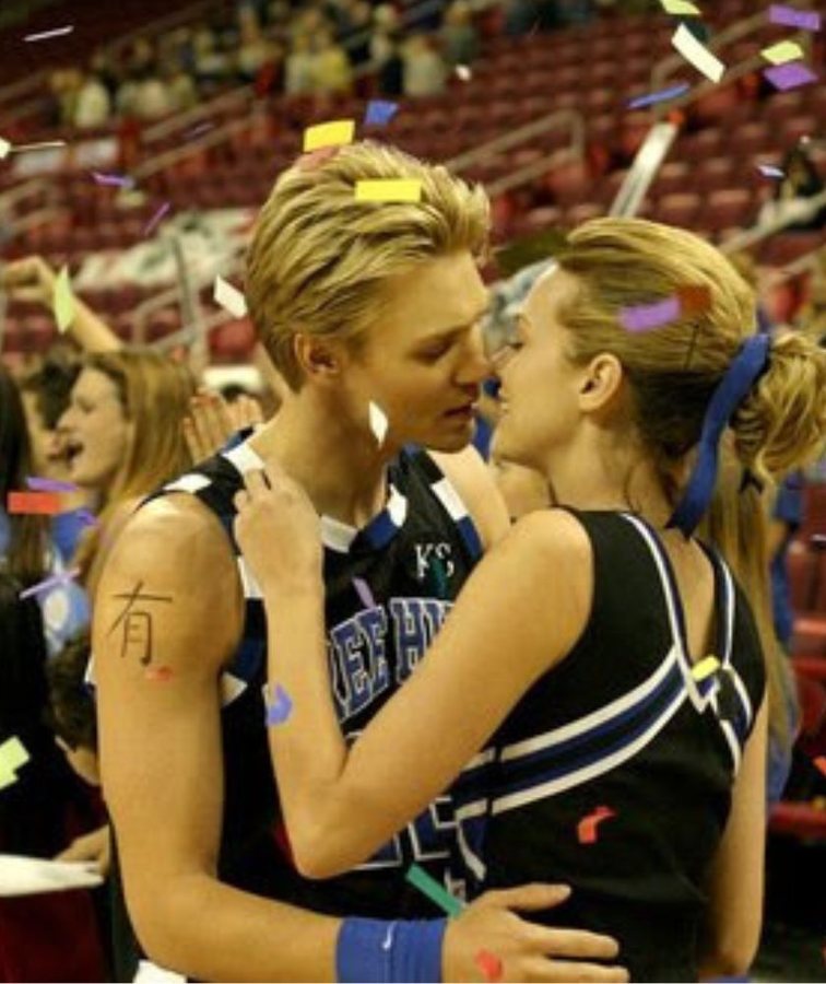 TV Fanatics Rank the Couples Who Never Should Have Ended Up Together