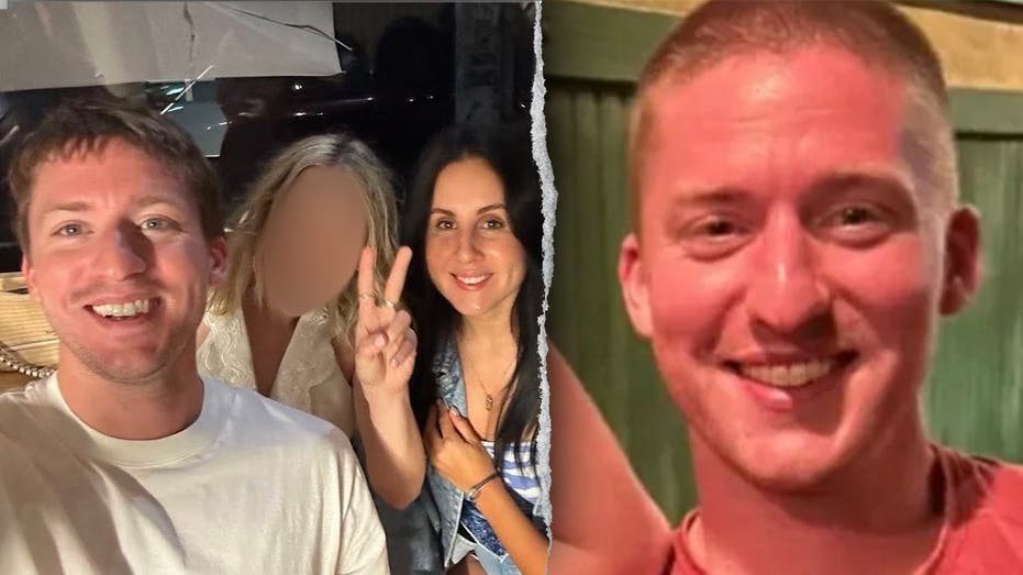Friend of Ohio man found shot dead in Puerto Rico describes shock