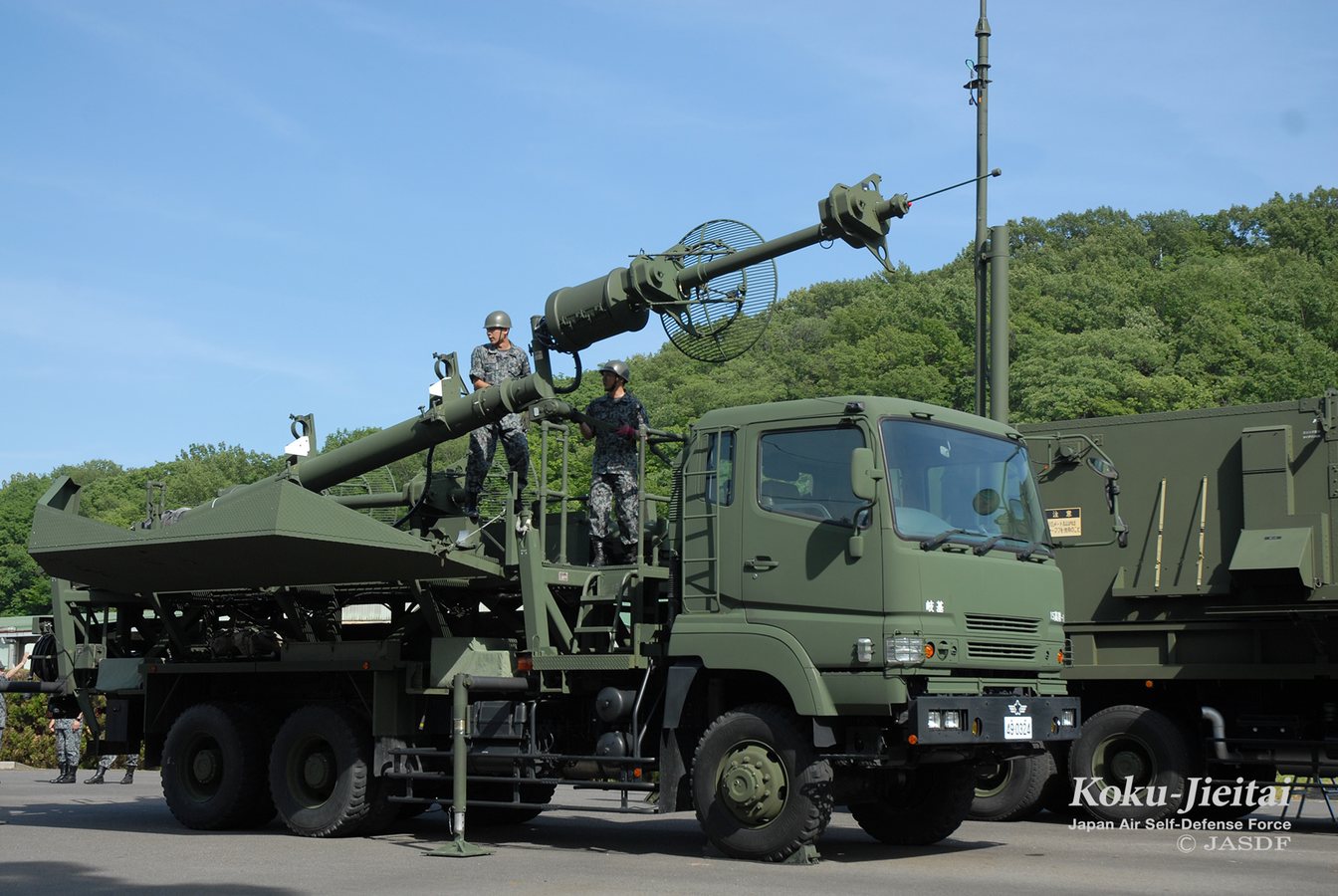 The Tiny Radar Behind a Very Big Patriot Fight