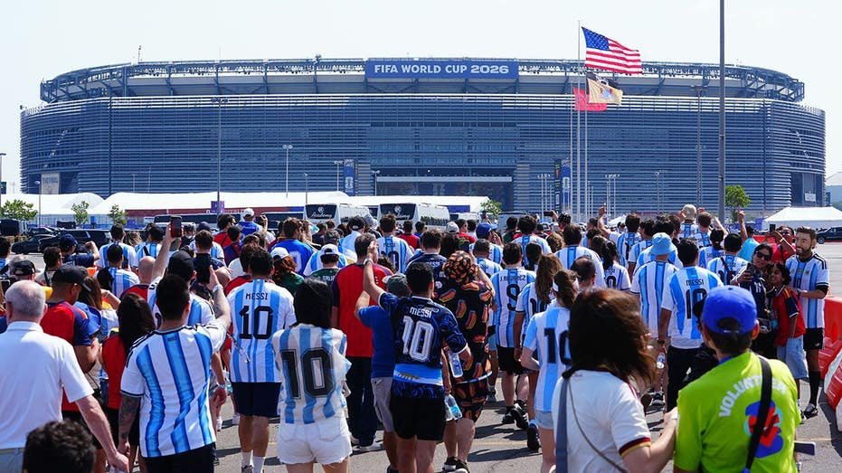 CDC Reveals Behind-the-Scenes Public Health Operation That Kept FIFA World Cup Fans Safe