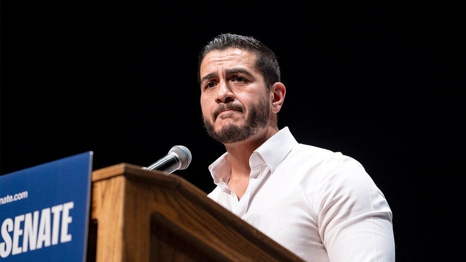 Michigan Senate candidate Abdul El-Sayed faces scrutiny over paid health product ads