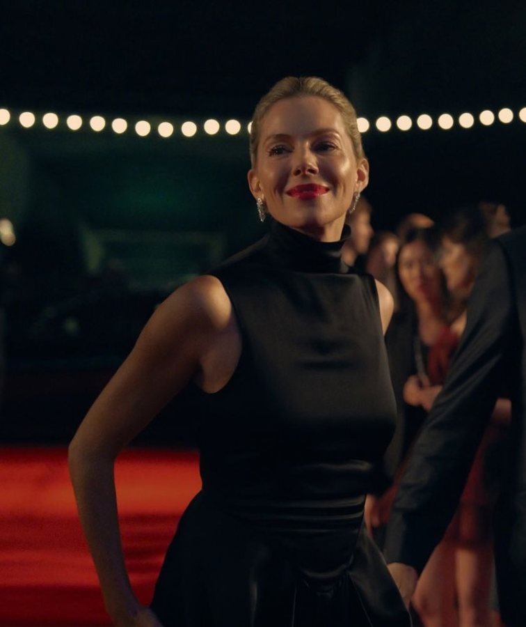 HBO's War Premieres With a Nasty Celebrity Divorce That Struggles to Make Viewers Care