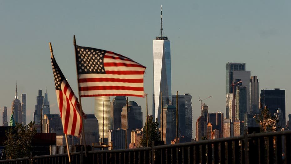 9/11 Museum CEO Says Terror Attacks Remain Key to Understanding America's History as Nation Turns 250