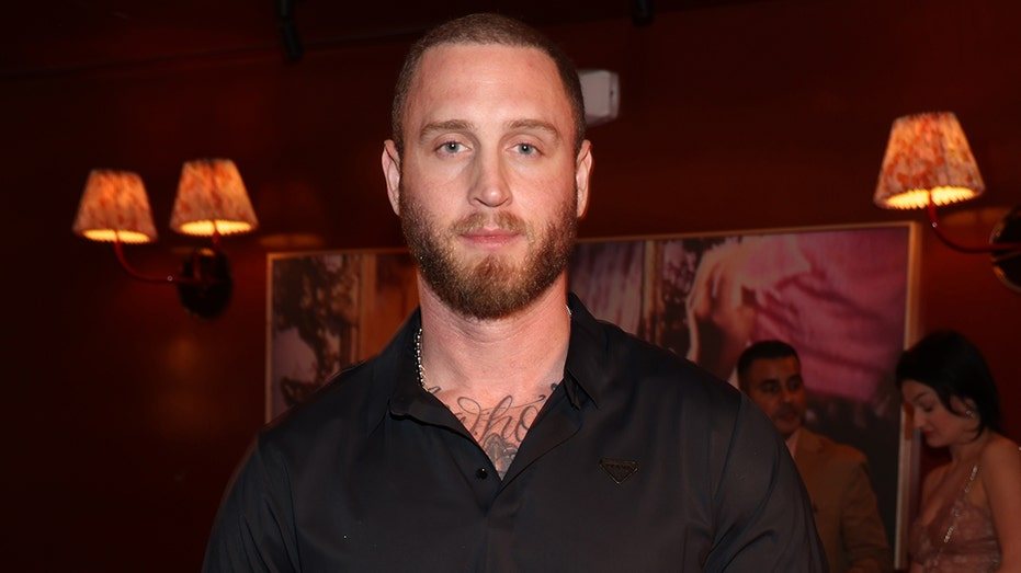 Chet Hanks says gratitude and faith were key to his recovery after addiction