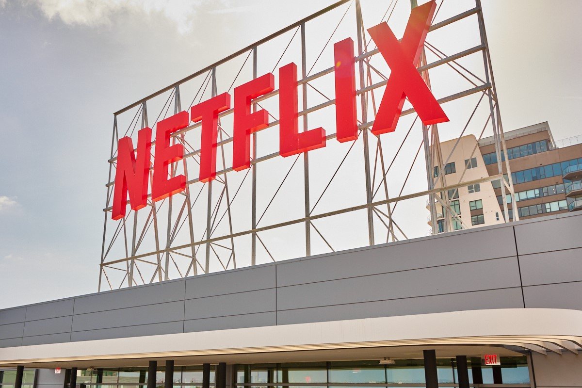 Netflix Stock Hits Two-Year Low After Q3 Earnings Miss